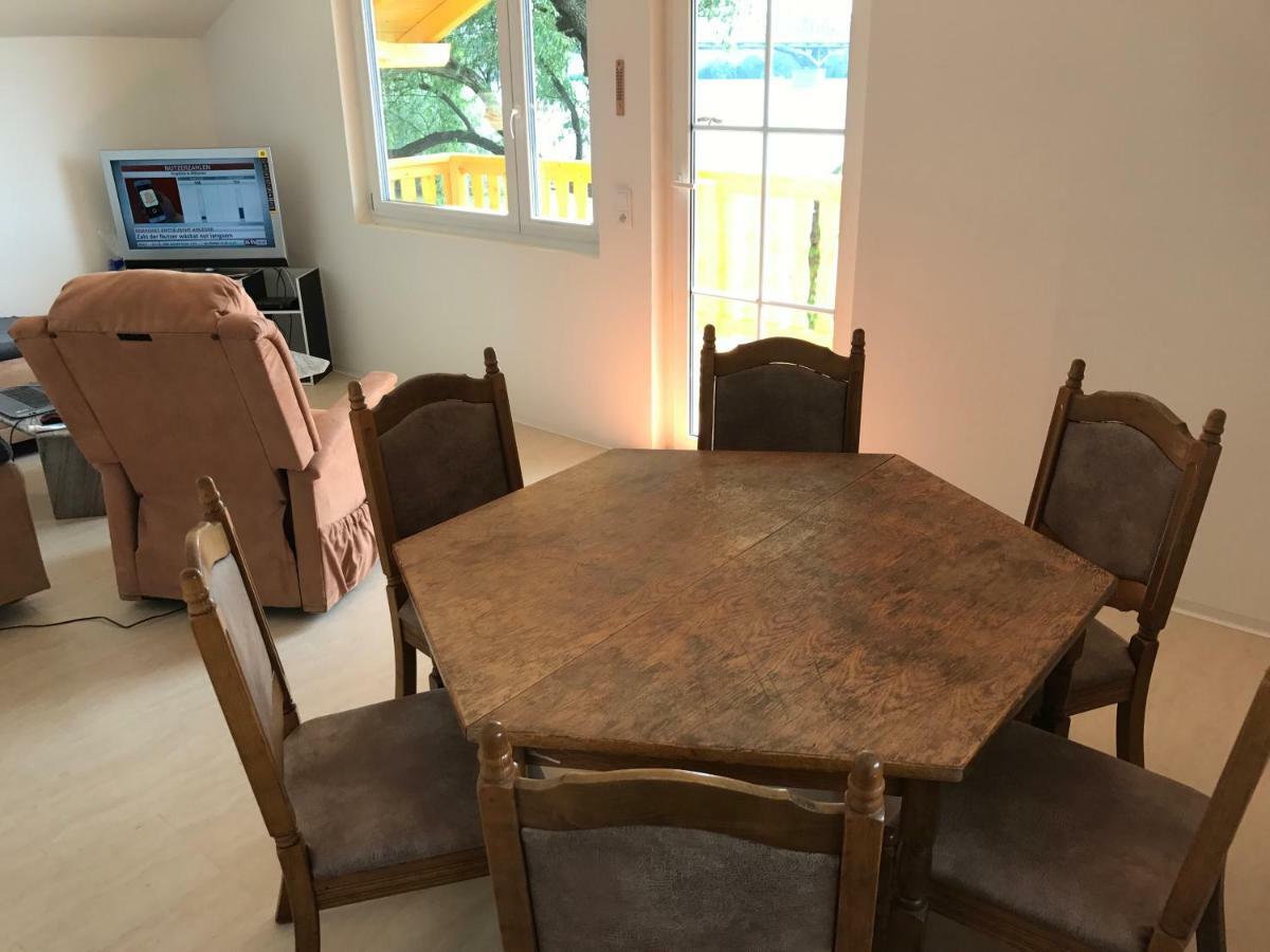 Hero 4 Sterne Ferienhaus Baja Exterior foto